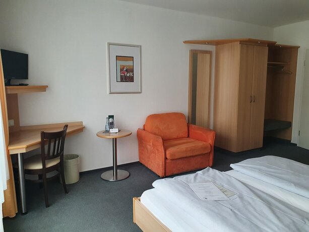 Imagen general del Hotel Gasthof zum Ritter. Foto 8