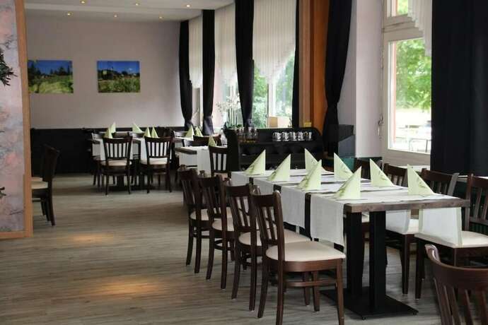 Imagen general del Hotel Gasthof zum Ritter. Foto 9