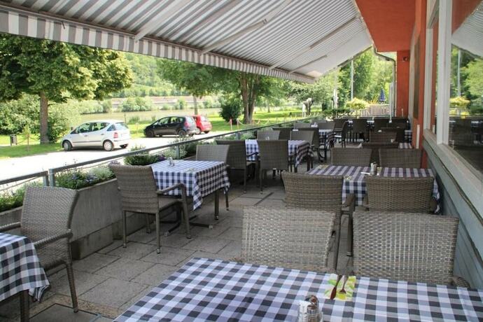 Imagen general del Hotel Gasthof zum Ritter. Foto 10