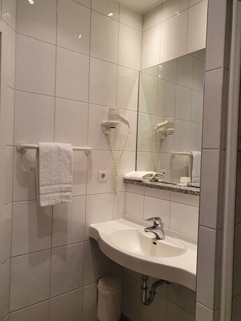 Imagen general del Hotel Gasthof zum Ritter. Foto 11