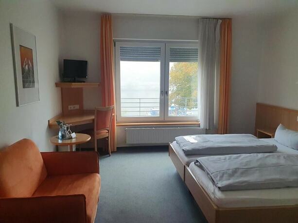 Imagen general del Hotel Gasthof zum Ritter. Foto 12