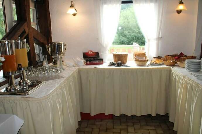Imagen general del Hotel Gasthof zum Ritter. Foto 13
