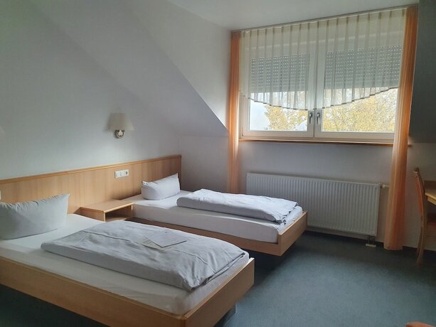 Imagen general del Hotel Gasthof zum Ritter. Foto 14