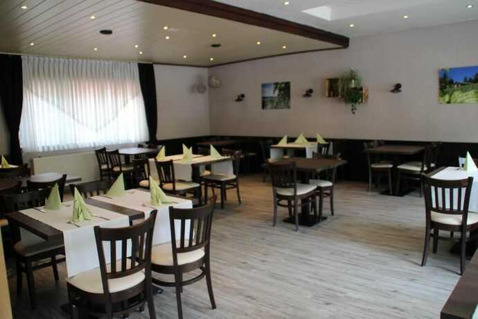 Imagen general del Hotel Gasthof zum Ritter. Foto 15