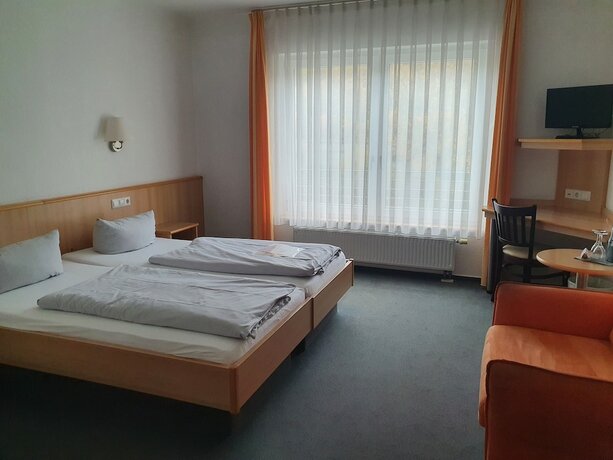 Imagen general del Hotel Gasthof zum Ritter. Foto 16