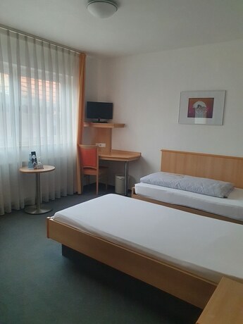 Imagen general del Hotel Gasthof zum Ritter. Foto 18