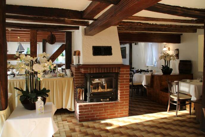 Imagen general del Hotel Gasthof zum Ritter. Foto 19