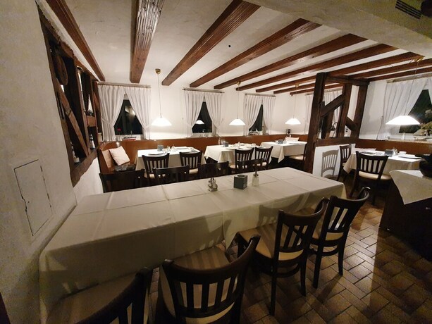 Imagen general del Hotel Gasthof zum Ritter. Foto 20