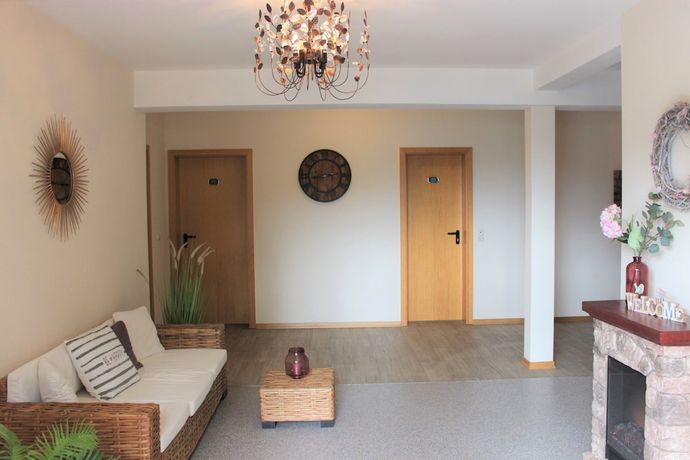 Imagen de los interiores del Hotel Gasthuus Spieskamer. Foto 19