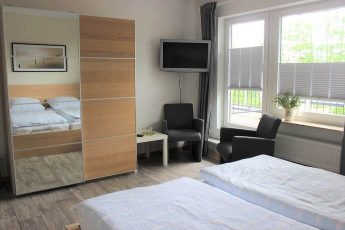 Imagen de la habitación del Hotel Gasthuus Spieskamer. Foto 5