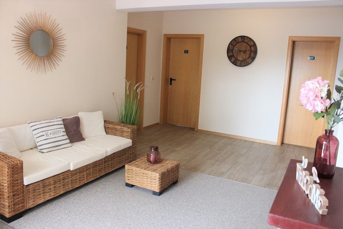 Imagen de los interiores del Hotel Gasthuus Spieskamer. Foto 20