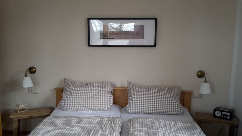 Imagen de la habitación del Hotel Gasthuus Spieskamer. Foto 9