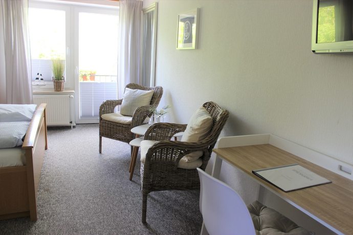 Imagen de la habitación del Hotel Gasthuus Spieskamer. Foto 12