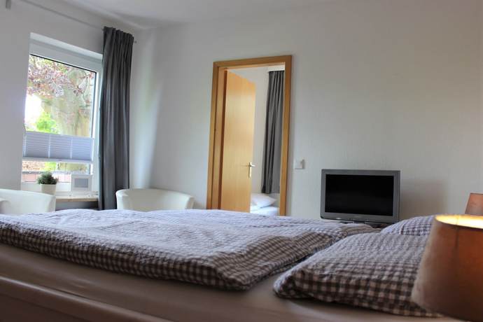 Imagen de la habitación del Hotel Gasthuus Spieskamer. Foto 16