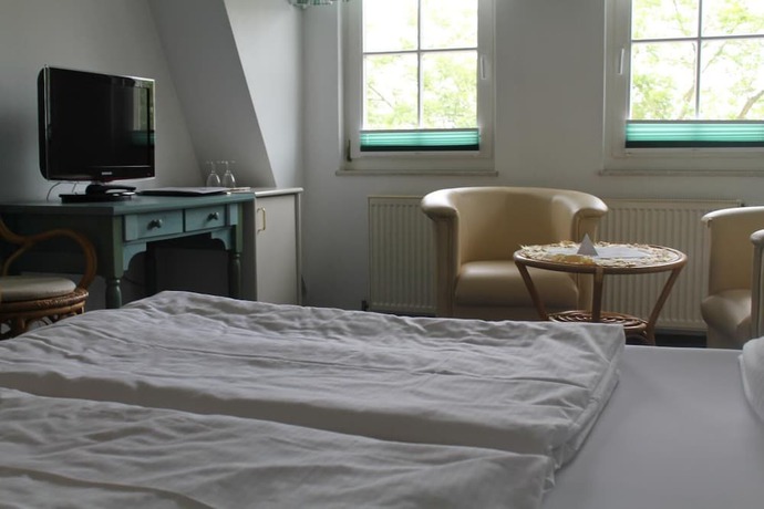 Imagen de la habitación del Hotel Gastmahl des Meeres. Foto 11