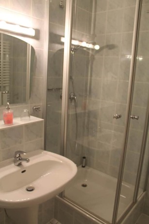 Imagen de la habitación del Hotel Gastmahl des Meeres. Foto 12