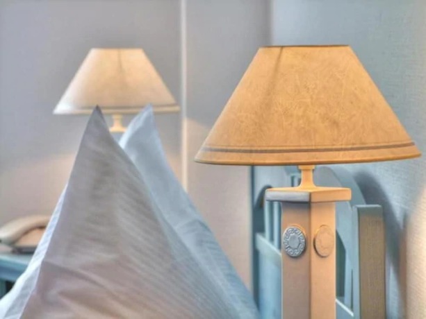 Imagen de la habitación del Hotel Gastmahl des Meeres. Foto 15