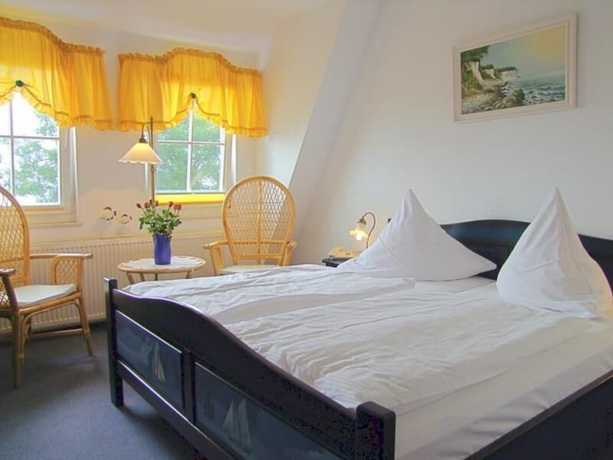 Imagen de la habitación del Hotel Gastmahl des Meeres. Foto 17