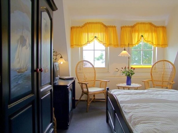 Imagen de la habitación del Hotel Gastmahl des Meeres. Foto 18