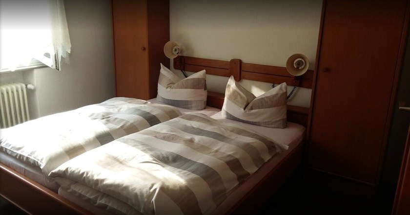 Imagen de la habitación del Hotel Gastst&auml;tte Pfingsten. Foto 4