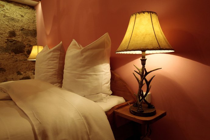 Imagen de la habitación del Hotel Gaststätte Rainhof Scheune. Foto 4