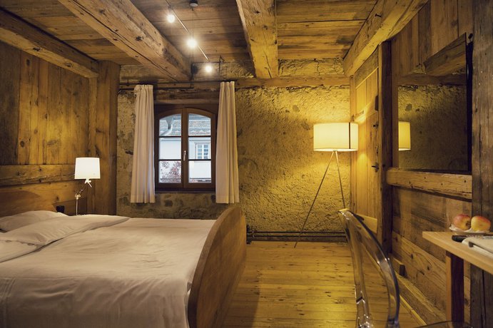 Imagen de la habitación del Hotel Gaststätte Rainhof Scheune. Foto 7