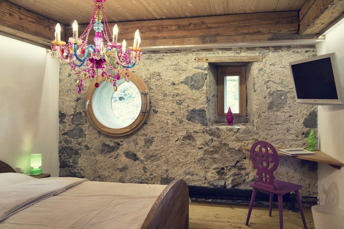 Imagen de la habitación del Hotel Gaststätte Rainhof Scheune. Foto 10