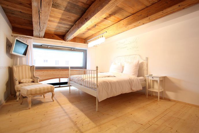 Imagen de la habitación del Hotel Gaststätte Rainhof Scheune. Foto 11