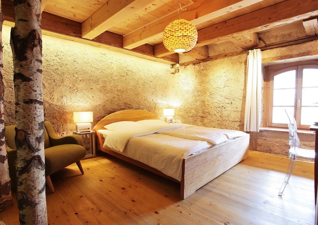 Imagen de la habitación del Hotel Gaststätte Rainhof Scheune. Foto 17