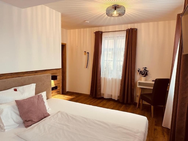 Imagen de la habitación del Hotel Gastst&auml;tte Weinbr&uuml;cke. Foto 6