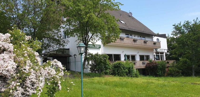 Imagen general del Hotel Gaulskopf. Foto 2