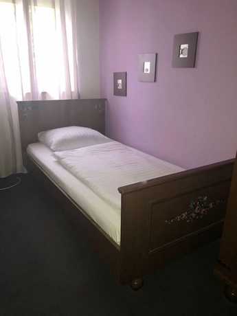 Imagen de la habitación del Hotel Gaulskopf. Foto 12