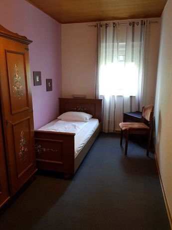 Imagen de la habitación del Hotel Gaulskopf. Foto 13