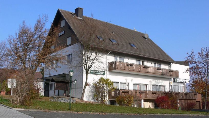 Imagen general del Hotel Gaulskopf. Foto 3