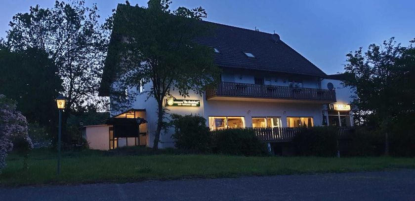 Imagen general del Hotel Gaulskopf. Foto 4