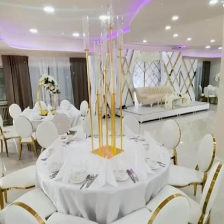Imagen de los interiores del Hotel Gaulskopf. Foto 20