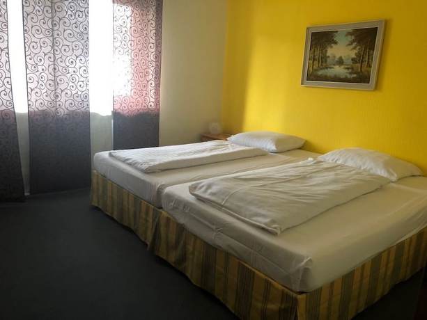 Imagen de la habitación del Hotel Gaulskopf. Foto 17