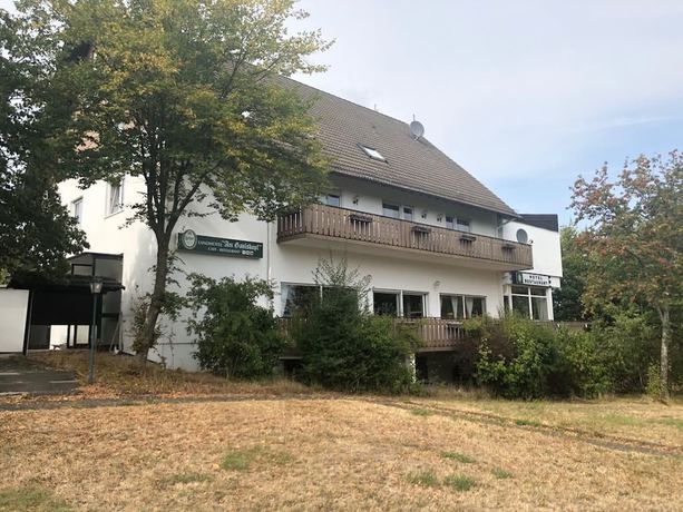 Imagen general del Hotel Gaulskopf. Foto 1