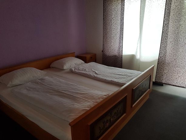 Imagen de la habitación del Hotel Gaulskopf. Foto 18