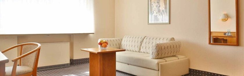 Imagen de la habitación del Hotel Gästehaus Elisabeth. Foto 11