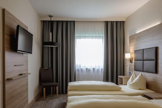 Imagen de la habitación del Hotel Gästehaus Elisabeth. Foto 12