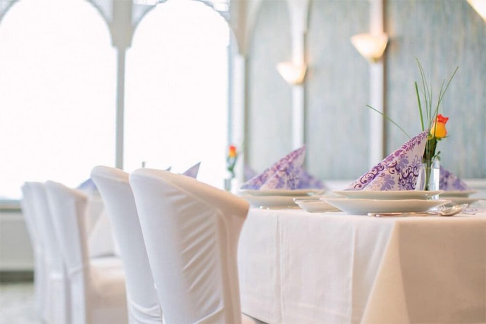 Imagen de los interiores del Hotel Gästehaus Elisabeth. Foto 19