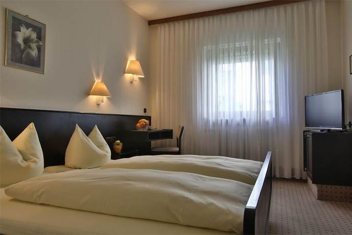 Imagen de la habitación del Hotel Gästehaus Elisabeth. Foto 13