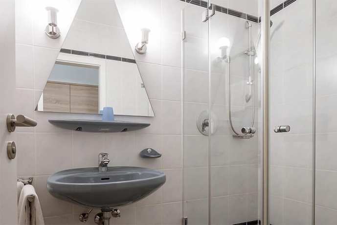 Imagen de la habitación del Hotel Gästehaus Elisabeth. Foto 14