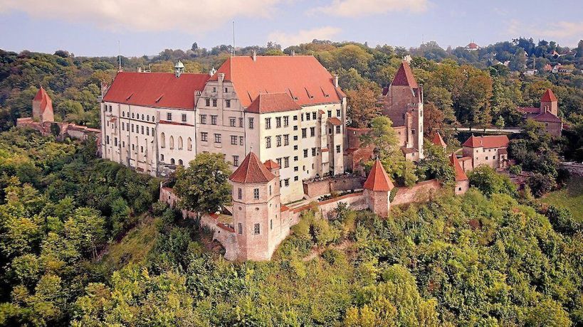 Imagen general del Hotel Gästehaus Elisabeth. Foto 3