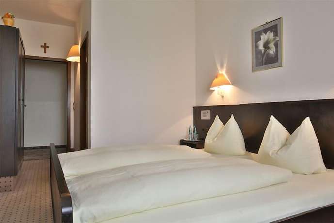 Imagen de la habitación del Hotel Gästehaus Elisabeth. Foto 15