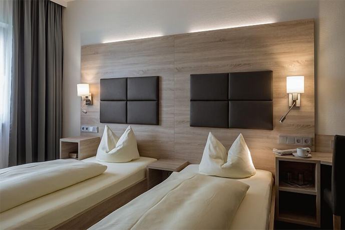 Imagen de la habitación del Hotel Gästehaus Elisabeth. Foto 16