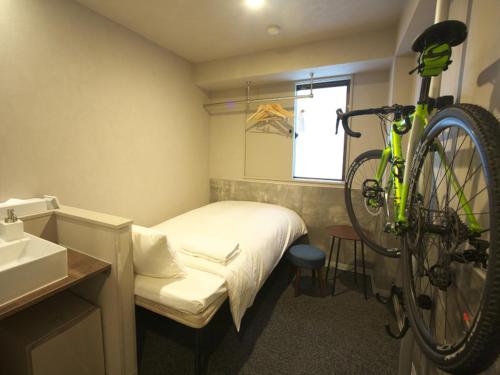 Imagen general del Hotel Gee Haive. Foto 5