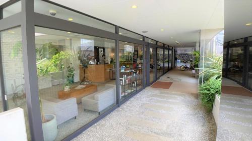 Imagen general del Hotel Gee Haive. Foto 7