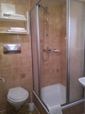 Imagen de la habitación del Hotel Gelber Hof. Foto 7